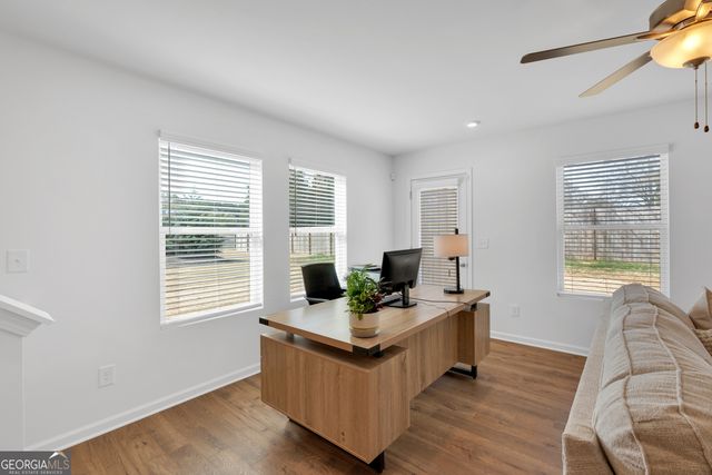 109 Village Green Drive, Adairsville, GA 30103