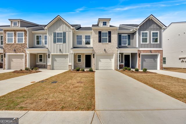 109 Village Green Drive, Adairsville, GA 30103