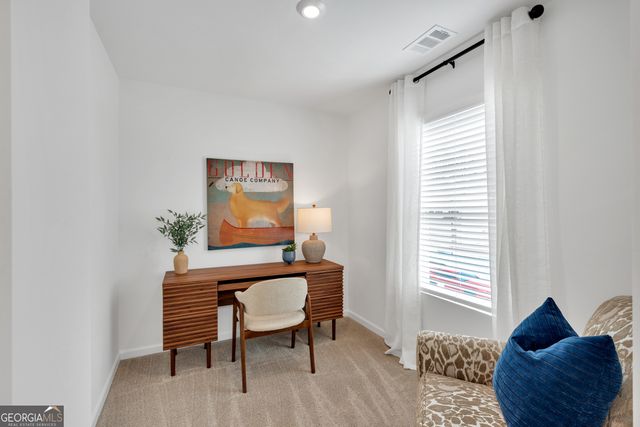 109 Village Green Drive, Adairsville, GA 30103