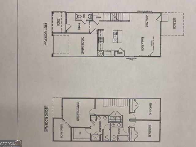 109 Village Green Drive, Adairsville, GA 30103