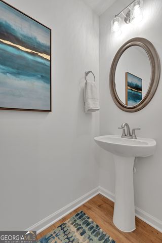 109 Village Green Drive, Adairsville, GA 30103