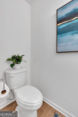 109 Village Green Drive, Adairsville, GA 30103