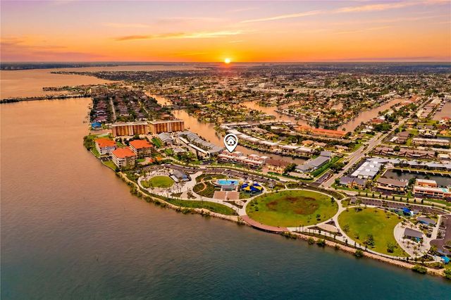 4218 SE 20TH PLACE D5, Cape Coral, FL 33904