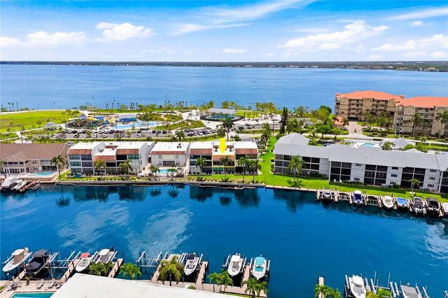 4218 SE 20TH PLACE D5, Cape Coral, FL 33904