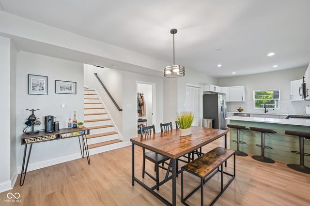 945 E Minnesota Street, Indianapolis, IN 46203
