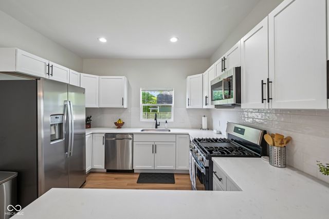 945 E Minnesota Street, Indianapolis, IN 46203