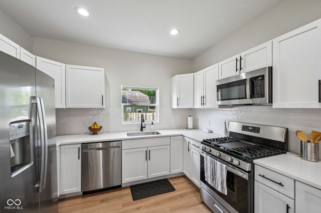 945 E Minnesota Street, Indianapolis, IN 46203