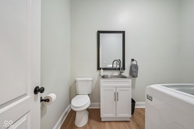 945 E Minnesota Street, Indianapolis, IN 46203