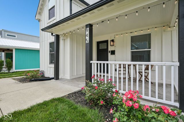 945 E Minnesota Street, Indianapolis, IN 46203