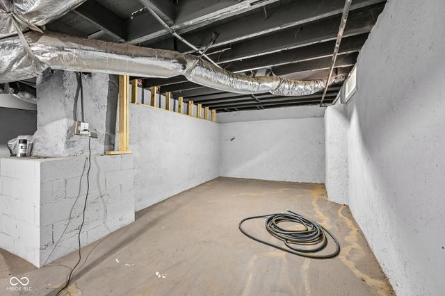 945 E Minnesota Street, Indianapolis, IN 46203