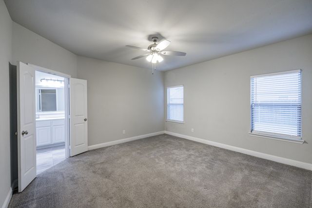 7813 Cottonwood Drive, Greenville, TX 75402