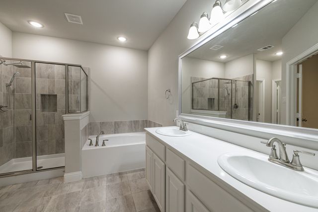 7813 Cottonwood Drive, Greenville, TX 75402