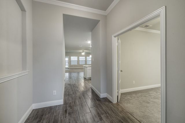 7813 Cottonwood Drive, Greenville, TX 75402