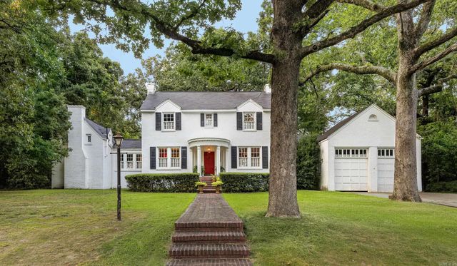 217 Dooley Road, North Little Rock, AR 72116