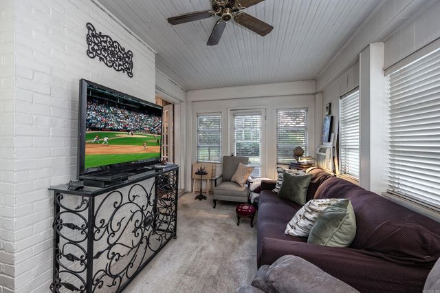 217 Dooley Road, North Little Rock, AR 72116