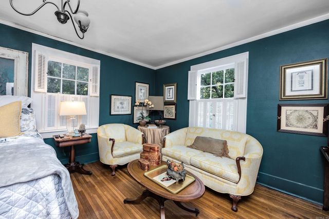 217 Dooley Road, North Little Rock, AR 72116