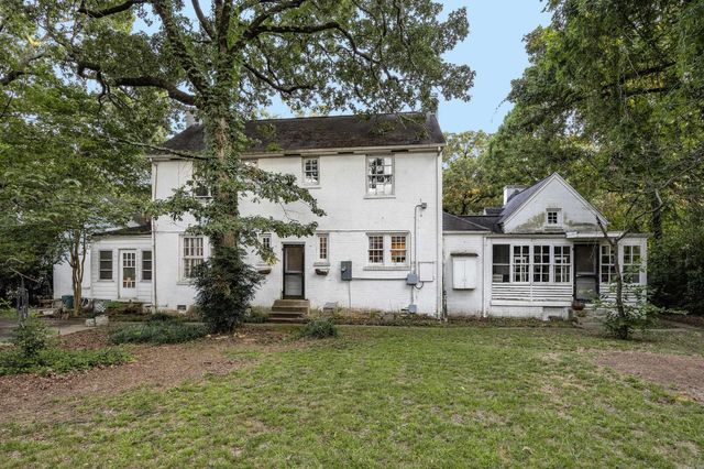 217 Dooley Road, North Little Rock, AR 72116