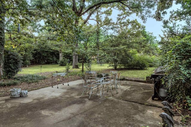 217 Dooley Road, North Little Rock, AR 72116