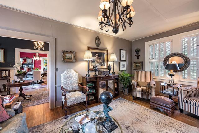 217 Dooley Road, North Little Rock, AR 72116