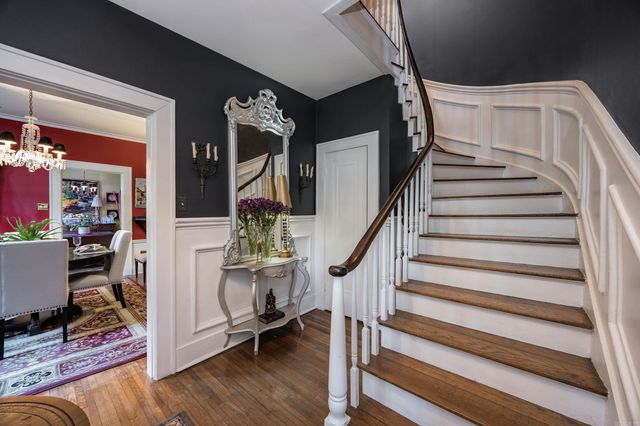 217 Dooley Road, North Little Rock, AR 72116