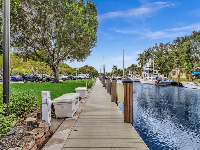 1350 River Reach Drive 111, Fort Lauderdale, FL 33315