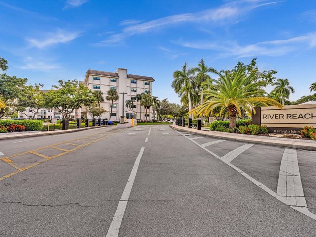 1350 River Reach Drive 111, Fort Lauderdale, FL 33315