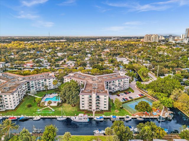 1350 River Reach Drive 111, Fort Lauderdale, FL 33315