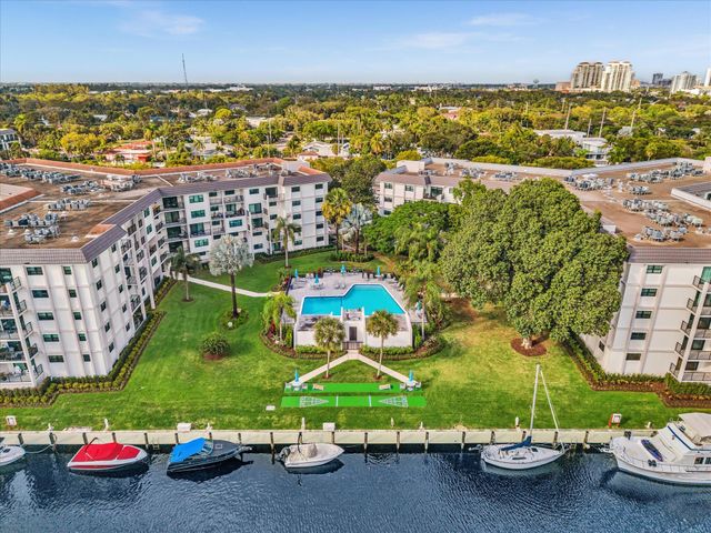 1350 River Reach Drive 111, Fort Lauderdale, FL 33315