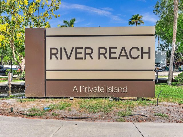 1350 River Reach Drive 111, Fort Lauderdale, FL 33315