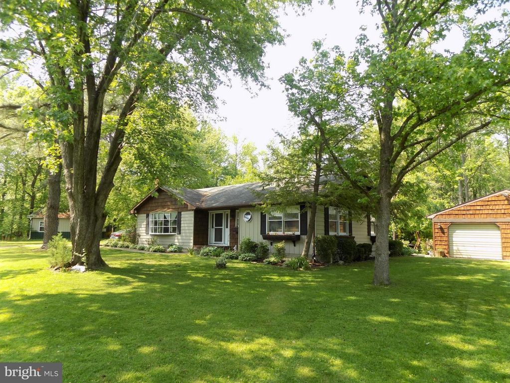 214 MCKAY RD, Stevensville, MD 21666