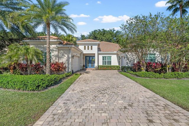 12211 Sunnydale Drive, Wellington, FL 33414