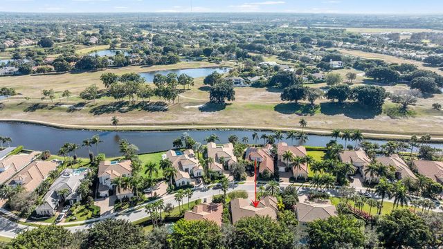 12211 Sunnydale Drive, Wellington, FL 33414