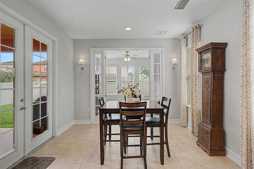 Image 11 of property listing at 4028 EMPOLI COURT, Wesley Chapel, FL 33543