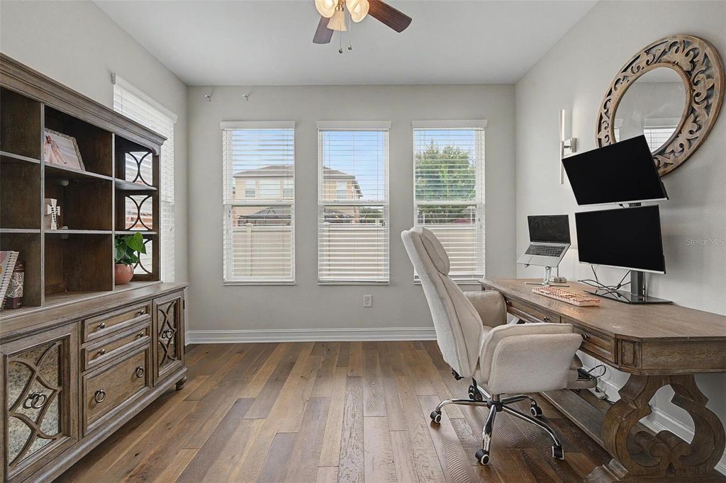 Image 12 of property listing at 4028 EMPOLI COURT, Wesley Chapel, FL 33543