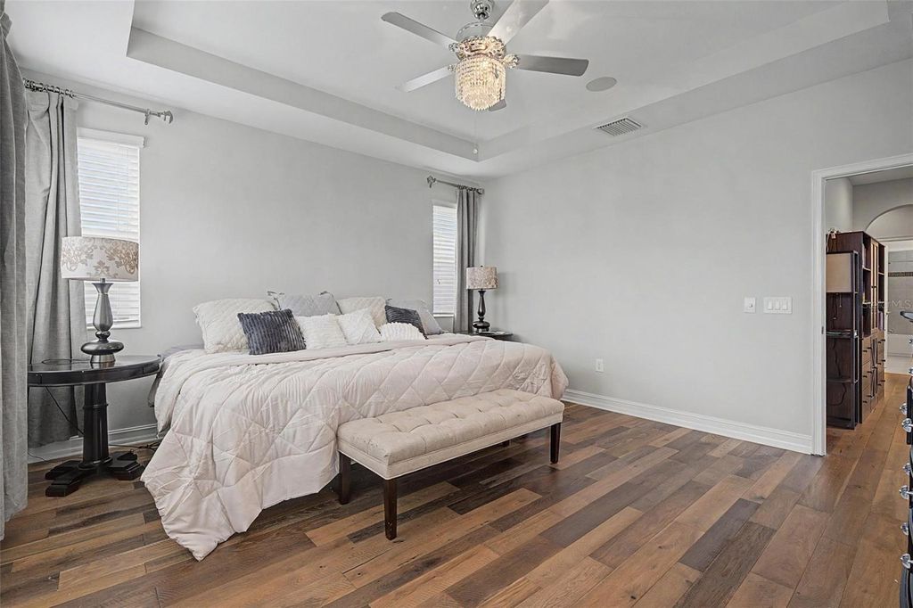 Image 18 of property listing at 4028 EMPOLI COURT, Wesley Chapel, FL 33543