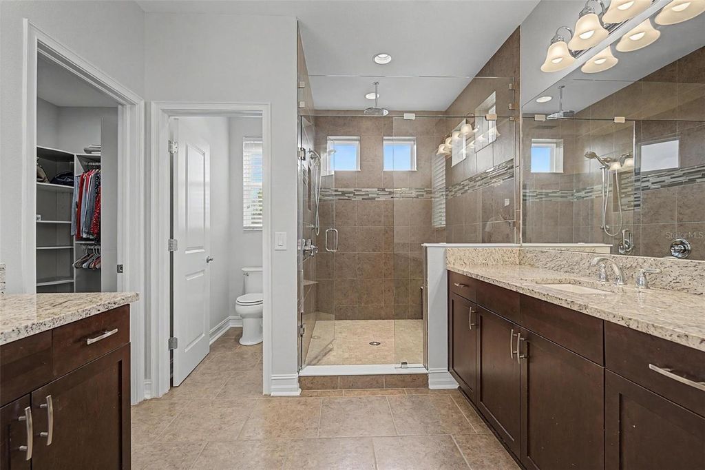 Image 19 of property listing at 4028 EMPOLI COURT, Wesley Chapel, FL 33543