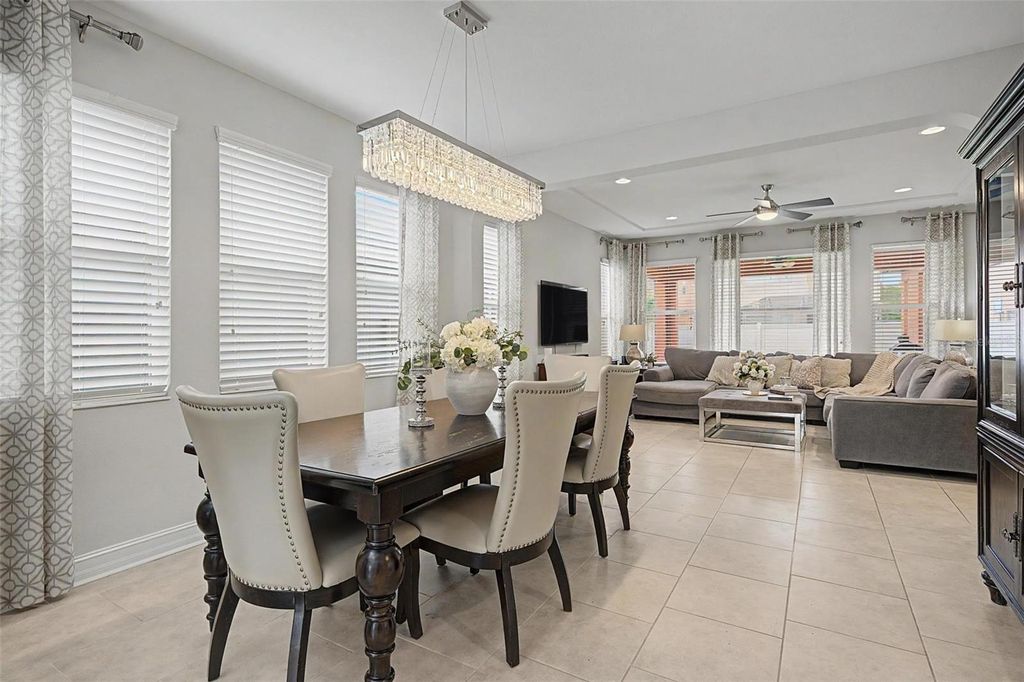 Image 3 of property listing at 4028 EMPOLI COURT, Wesley Chapel, FL 33543