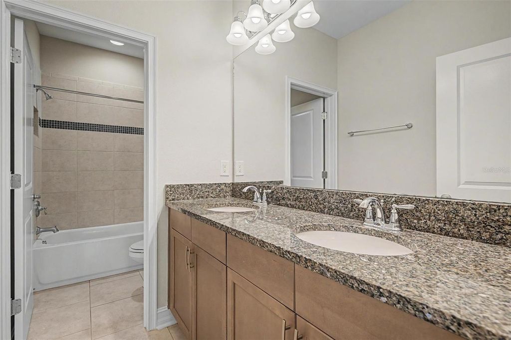 Image 25 of property listing at 4028 EMPOLI COURT, Wesley Chapel, FL 33543