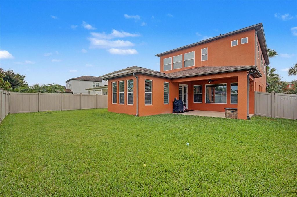 Image 28 of property listing at 4028 EMPOLI COURT, Wesley Chapel, FL 33543