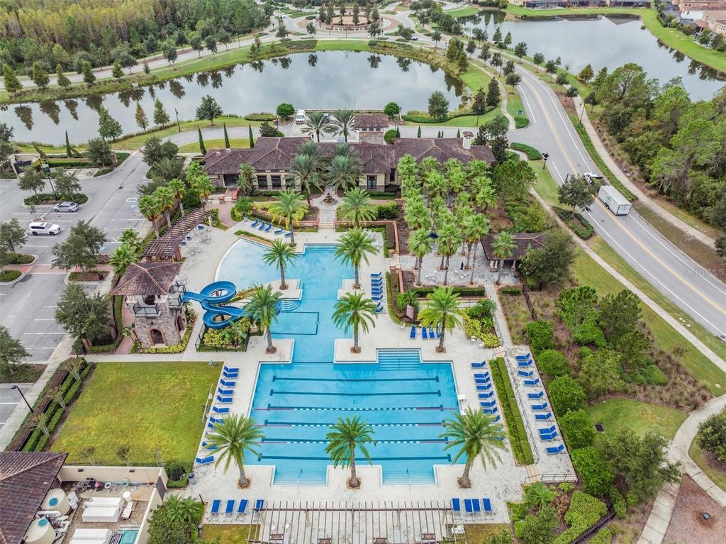Image 31 of property listing at 4028 EMPOLI COURT, Wesley Chapel, FL 33543
