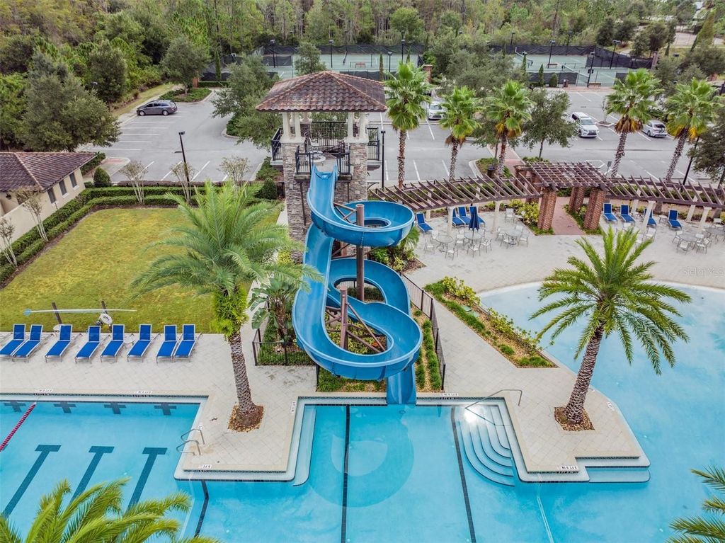 Image 32 of property listing at 4028 EMPOLI COURT, Wesley Chapel, FL 33543