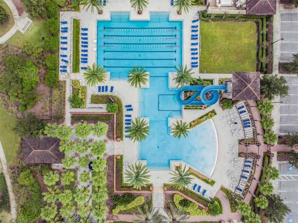 Image 33 of property listing at 4028 EMPOLI COURT, Wesley Chapel, FL 33543