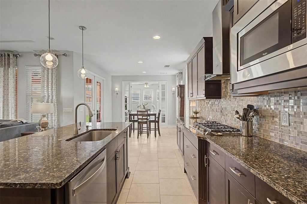 Image 9 of property listing at 4028 EMPOLI COURT, Wesley Chapel, FL 33543