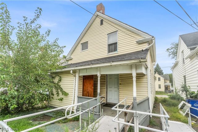 1012 E 72nd Street, Cleveland, OH 44103