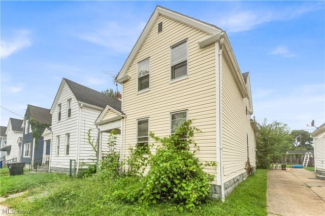 1012 E 72nd Street, Cleveland, OH 44103