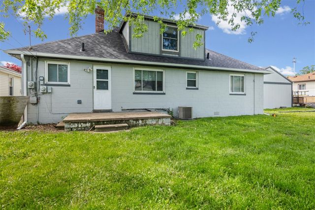 19071 Melvin Street, Roseville, MI 48066