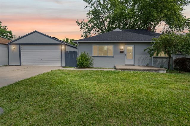 19071 Melvin Street, Roseville, MI 48066