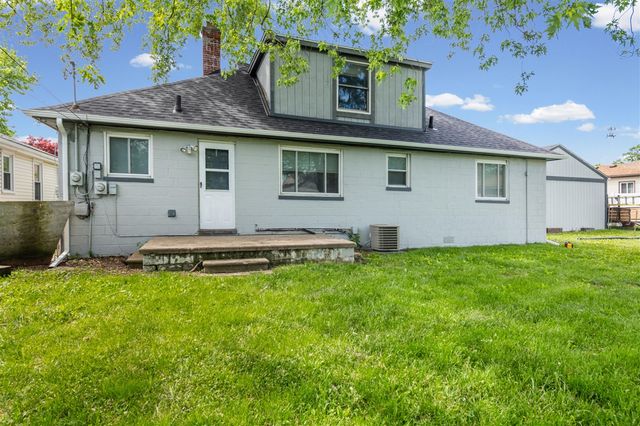 19071 Melvin Street, Roseville, MI 48066