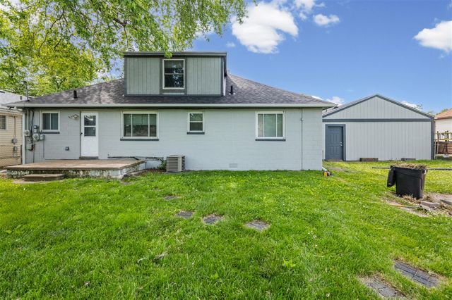 19071 Melvin Street, Roseville, MI 48066