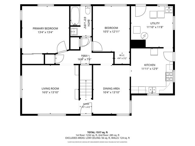 19071 Melvin Street, Roseville, MI 48066